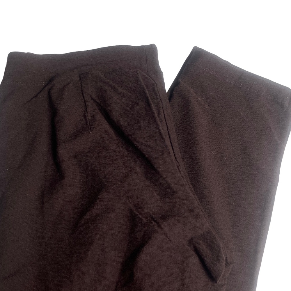Eileen Fisher Brown‎ XS Leggings